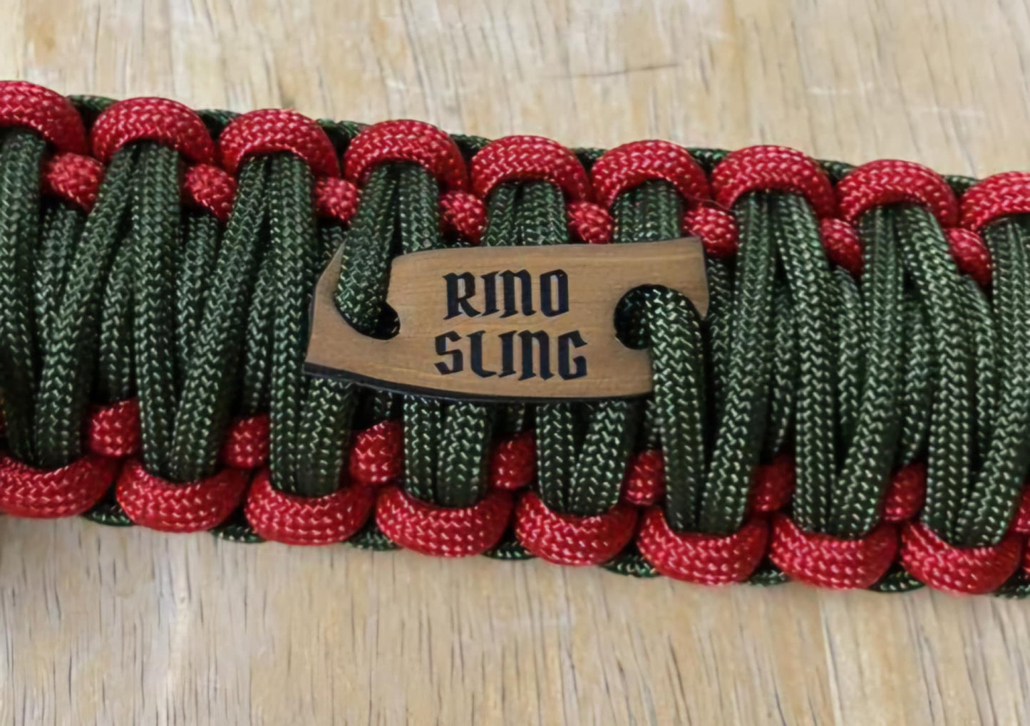 Transporteur de gibiers - RinoSling