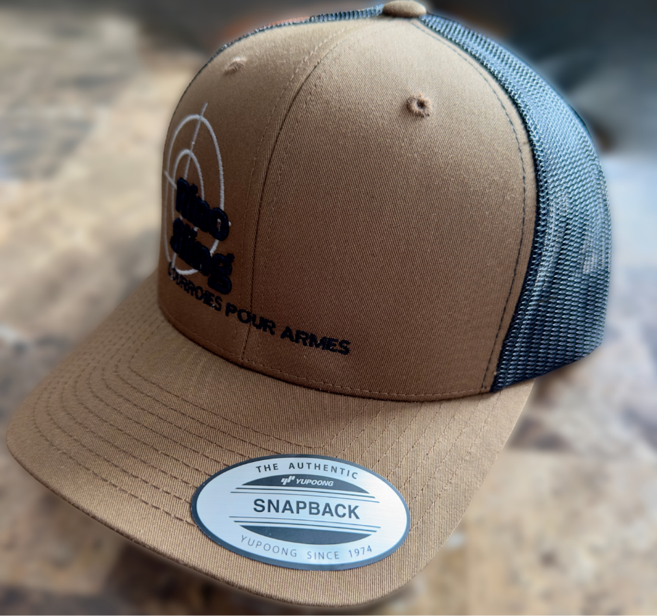 Casquette No.2 RinoSling