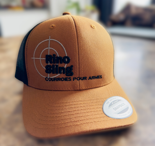 Casquette No.2 RinoSling